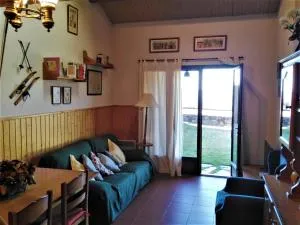 Casa con piscina en Santa Leocadia - Err