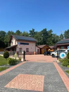 Villa OCTOPUS - Dąbki