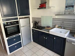 JOLIE MAISON AVEC JARDIN PRIVE DANS LE CENTRE VILLE DE BRIARE