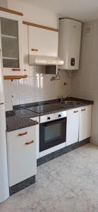 Apartamento El Pórtico de Muros