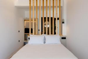 Lackos Luxury Suites