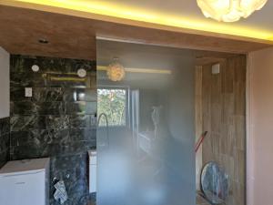 Double or Twin Room with Balcony room in Apartments Predah kod Baraća