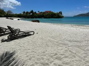 Eden Island (GIE Apartment)