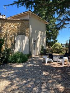 B&B / Chambres d'hotes Maison circe : photos des chambres