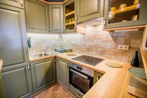 ECO Tourist Farm Kostanje 