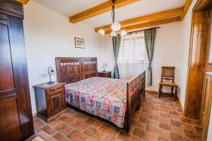 ECO Tourist Farm Kostanje 