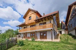 ECO Tourist Farm Kostanje - Mala Hubajnica