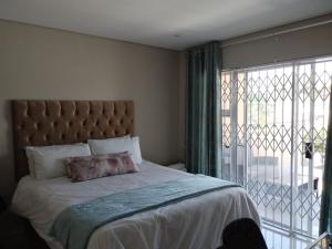 Malusi Bed and Breakfast