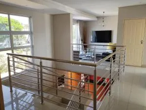 Malusi Bed and Breakfast - Ragbubee