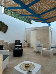 Villa Mimina