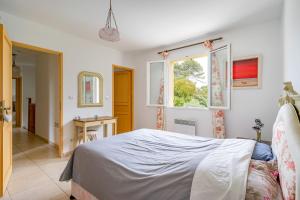 Maisons de vacances Le Manoir De Flassans : photos des chambres