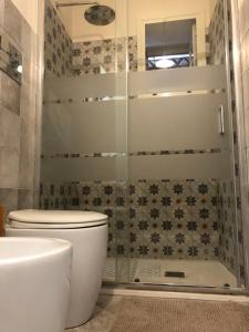 Habitación Doble con baño privado