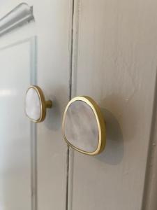 Camera Matrimoniale con Bagno Privato