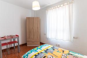 Oceanfront Rainbow Costa Adeje 14V35