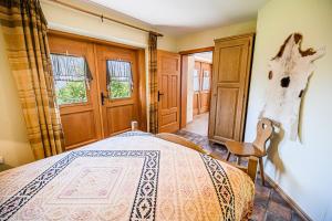 ECO Tourist Farm Kostanje