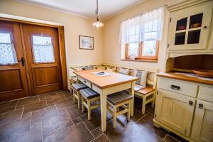 ECO Tourist Farm Kostanje