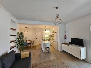 Ria Sol Mar Apartment Costa Nova - 4hvězdičkové hotely ve městě Costa Nova