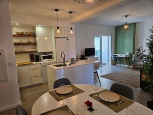 Ria Sol Mar Apartment Costa Nova