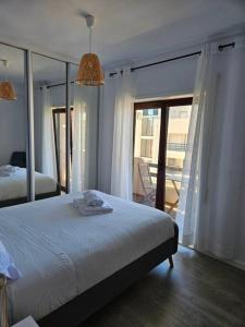 Ria Sol Mar Apartment Costa Nova