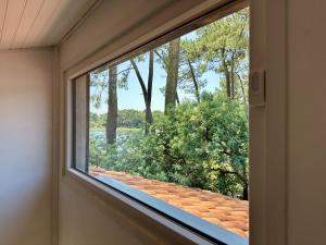 Maisons de vacances Maison renovee avec vue exceptionnelle sur le lac : photos des chambres