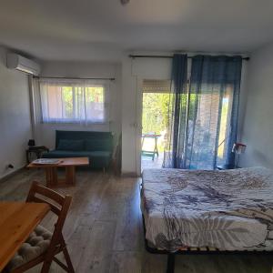 Appartements Entre mer et montagne : photos des chambres