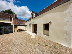 Maisons de vacances Charmante maison a la campagne : photos des chambres