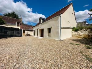 Maisons de vacances Charmante maison a la campagne : photos des chambres