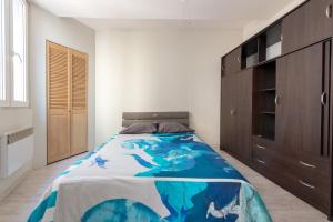 Appartements Le Cocon Castrais : photos des chambres