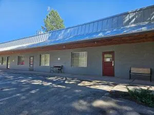 The Black Forest Lodge - Black Forest