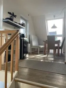 Caros Zimmer Gladbeck - Bottrop-Kirchhellen