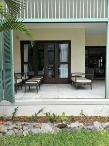 Eden Island (GIE Apartment)