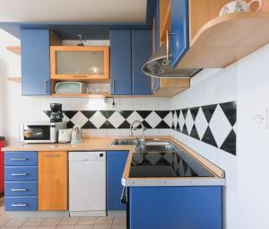 Vista Kum - Kuća za odmor