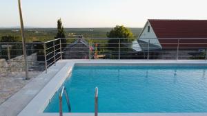 Vista Kum - Kuća za odmor