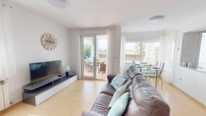 Villa Anacardo - A Murcia Holiday Rentals Property