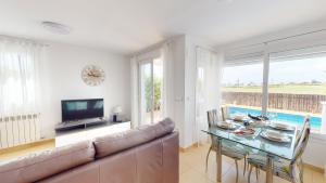 Villa Anacardo - A Murcia Holiday Rentals Property