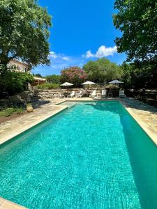 Villas Villa Julien, prox Saint-Tropez : photos des chambres