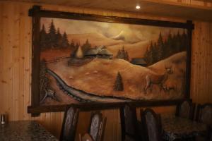 Приватна садиба SHAFRAN