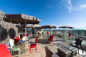 Romanico Palace Luxury Hotel & SPA - abcRoma.com