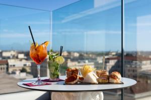 Romanico Palace Luxury Hotel & SPA