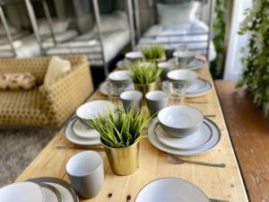 Seafront Party Houses for Hens, Stags & Groups