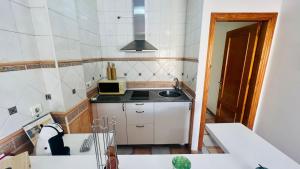 Apartamento Jimena Cadiz en el centro de Nerja