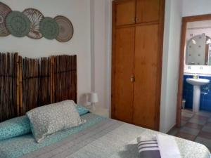 Apartamento Jimena Cadiz en el centro de Nerja