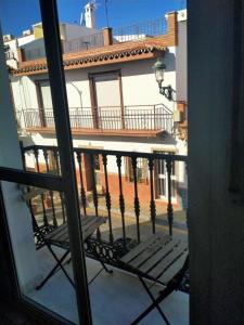 Apartamento Jimena Cadiz en el centro de Nerja