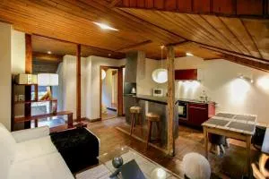 Appartement dans maison de pays pour 5 personnes - 夏蒙尼-勃朗峰