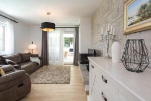 Casa Maya Deluxe Appartment with a pool