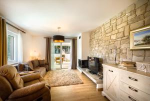 Casa Maya Deluxe Appartment with a pool