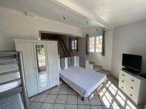 Guest houses - Les Pierrons