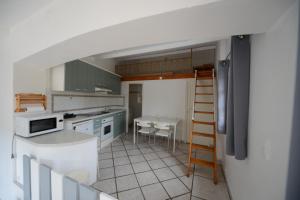 Maisons de vacances Guest houses - Les Pierrons : photos des chambres