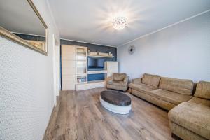 Apartament mieszkanie Gdańsk Morena do 5 osób