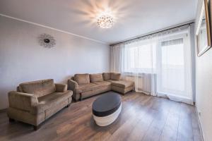 Apartament mieszkanie Gdańsk Morena do 5 osób